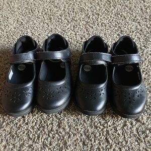 Gently used size 12 and 13 no box